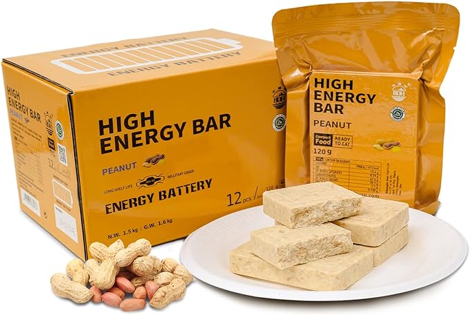 What food to put in Emergency Kit New Zealand - Next72Hours