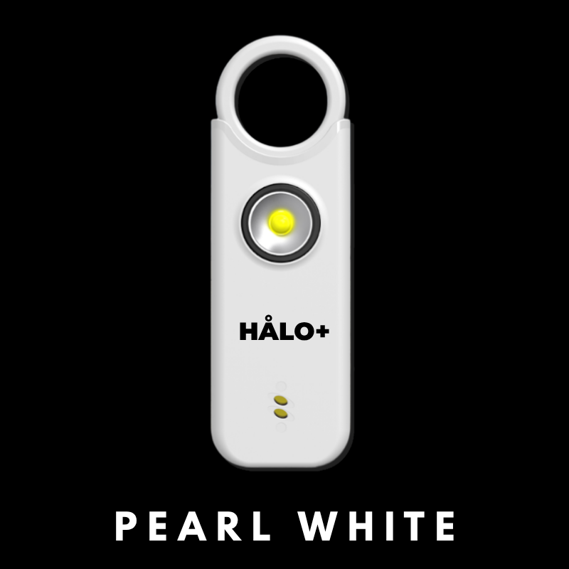 Personal Safety Alarms New Zealand | She's Birdie Alternative