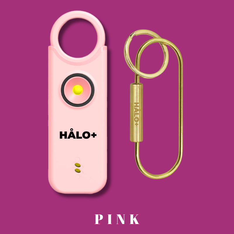 Personal Safety Alarms New Zealand | She's Birdie Alternative