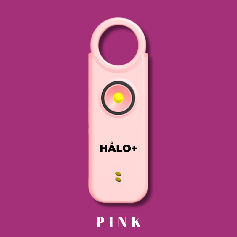 Personal Safety Alarms New Zealand | She's Birdie Alternative