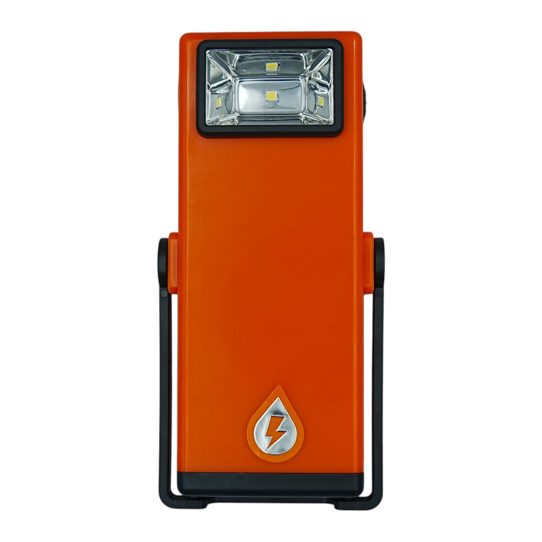 Portable H20 Activated Emergency Light - Long 5+ Year Shelf Life - Emergency LIghting NZ