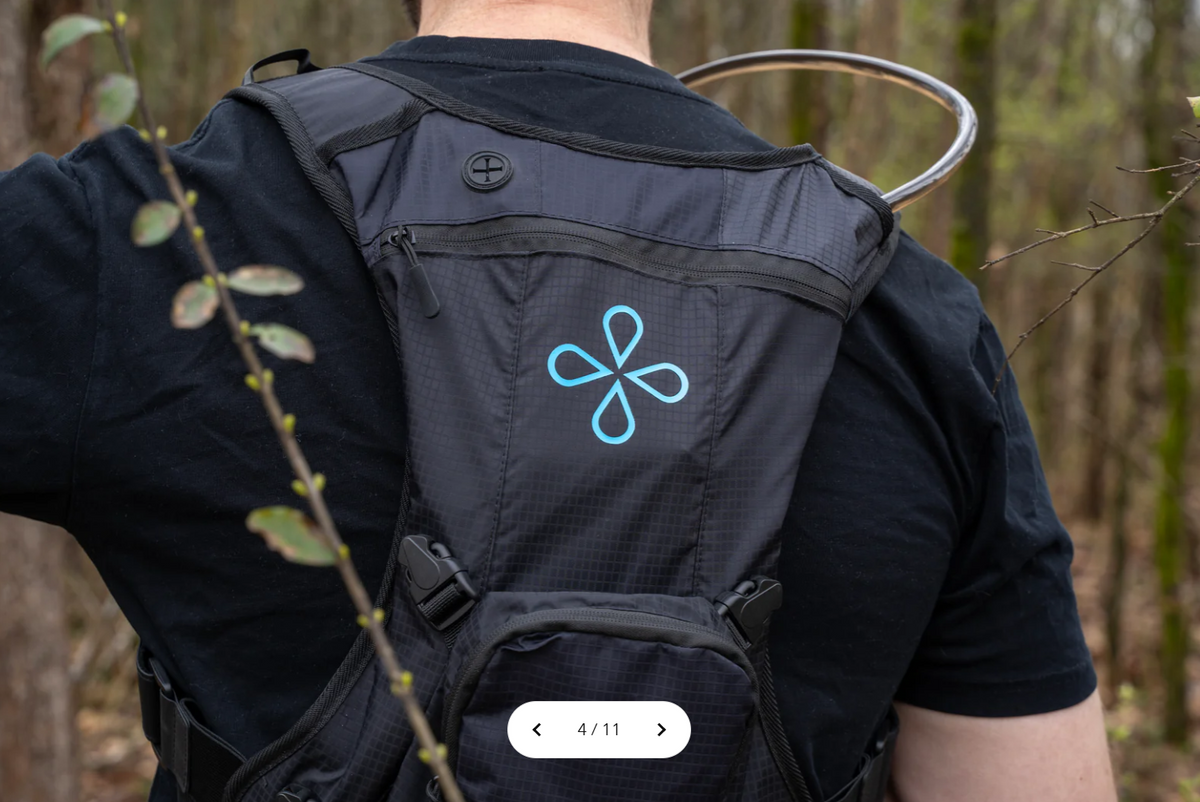 Puribag Adventure Pack