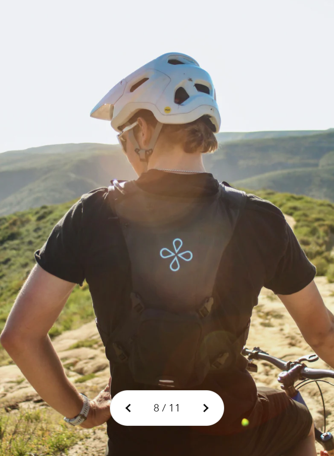 Puribag Adventure Pack