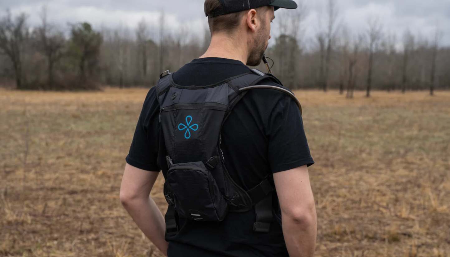 Puribag Adventure Pack