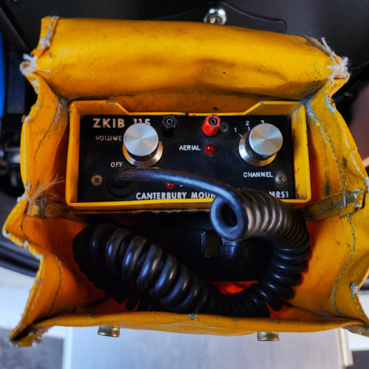 When the Grid Goes Down| The Critical Role of Amateur Radio in Disasters | NZ