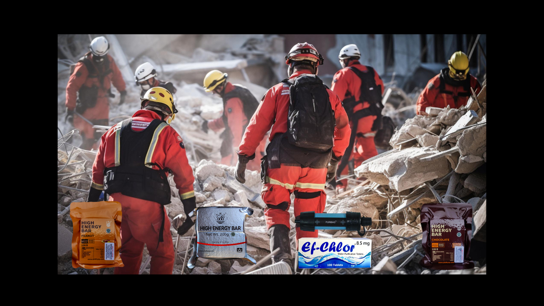 The Ultimate Guide to Safe Food Storage & Disaster Preparedness New Zealand (2026)