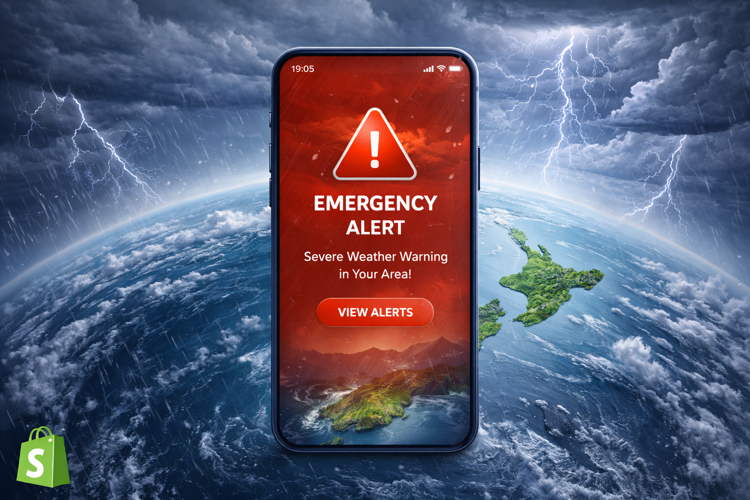 The Best Weather Apps For Disaster Preparedness in New Zealand 2026