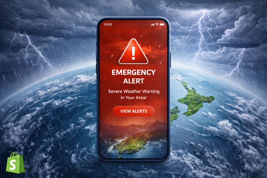 The Best Weather Apps For Disaster Preparedness in New Zealand 2026