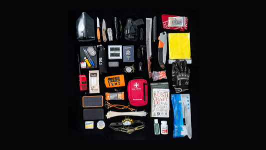 Emergency Kit NZ: What Real Kiwis Recommend After Earthquakes & Floods