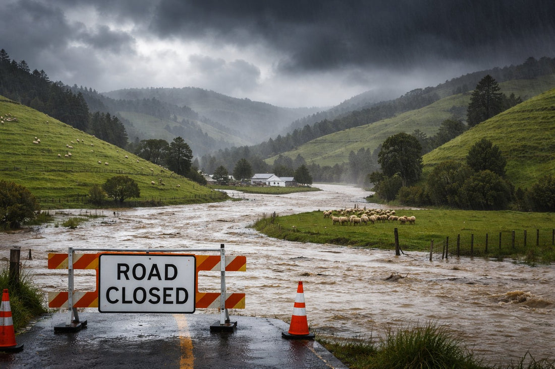 How to Check Flood Zone by Address NZ: A Practical Guide