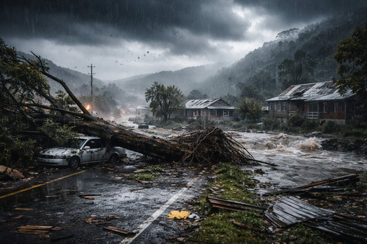 Storm Preparedness in New Zealand: A Practical Guide 2026