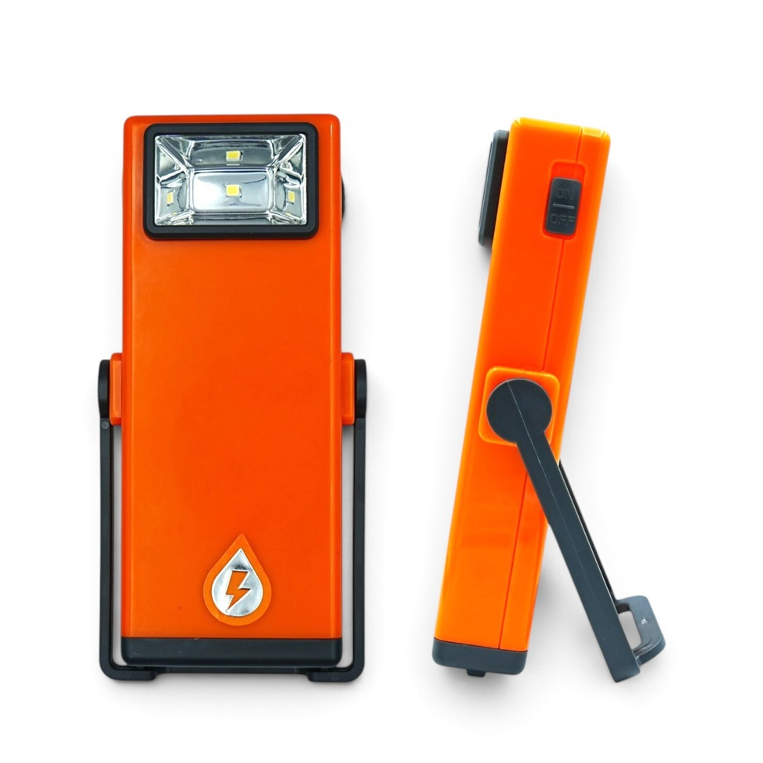 Baron H2O Activated Emergency Lighting Products NZ
