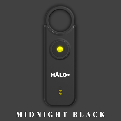 Personal Safety Alarms New Zealand | She's Birdie Alternative