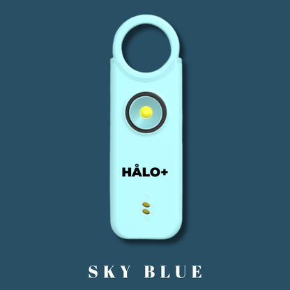 Personal Safety Alarms New Zealand | She's Birdie Alternative