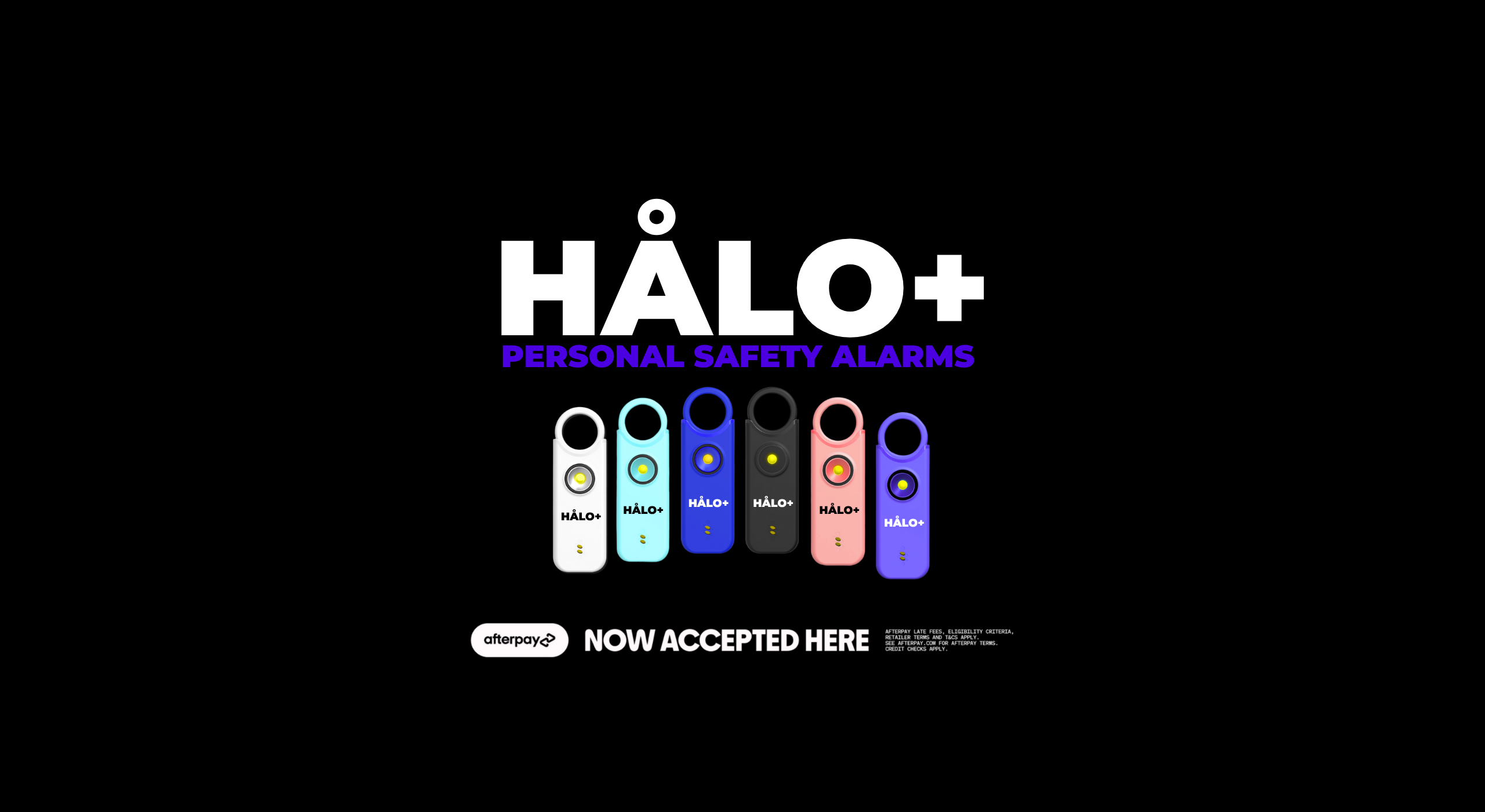 HÅlo+ Personal Safety Alarms New Zealand She's Birdie .png__PID:662e3297-b530-4ecc-b636-939507ee7496