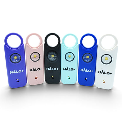 Personal Safety Alarms New Zealand | She's Birdie Alternative
