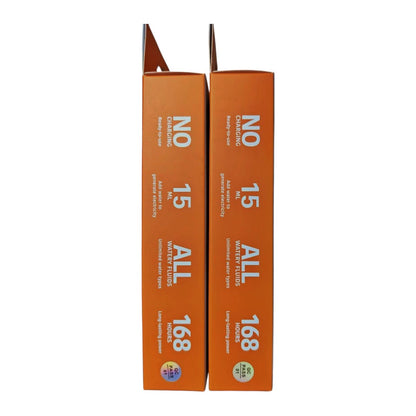 Portable H20 Activated Emergency Light - Long 5+ Year Shelf Life - Emergency LIghting NZ