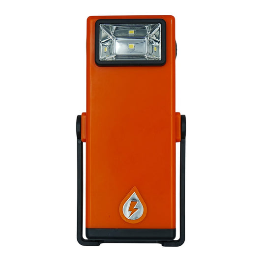 Portable H20 Activated Emergency Light - Long 5+ Year Shelf Life - Emergency LIghting NZ