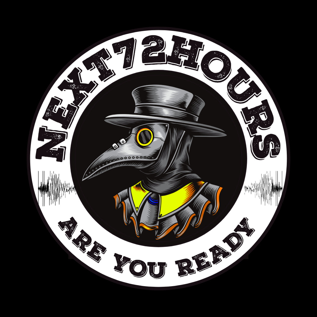 Emergency Survival Kit NZ Emergency Food Supplies Next72Hours