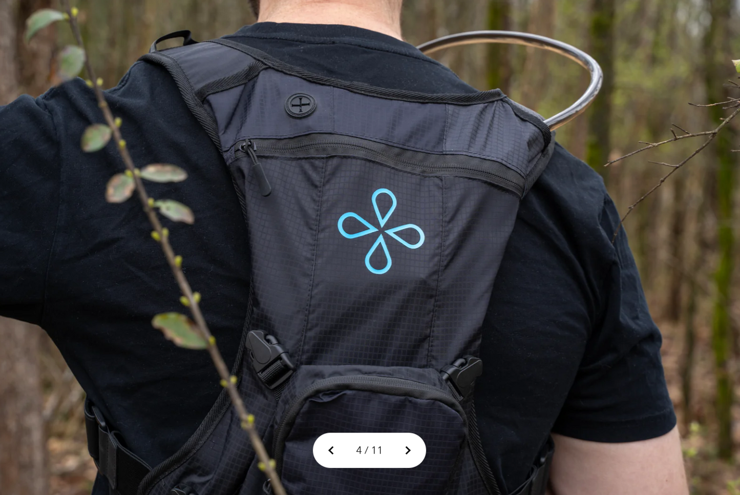 Puribag Adventure Pack