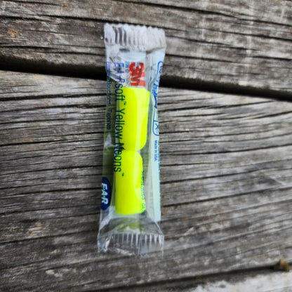 3M Ear Plugs * 5 Sets - Next72Hours