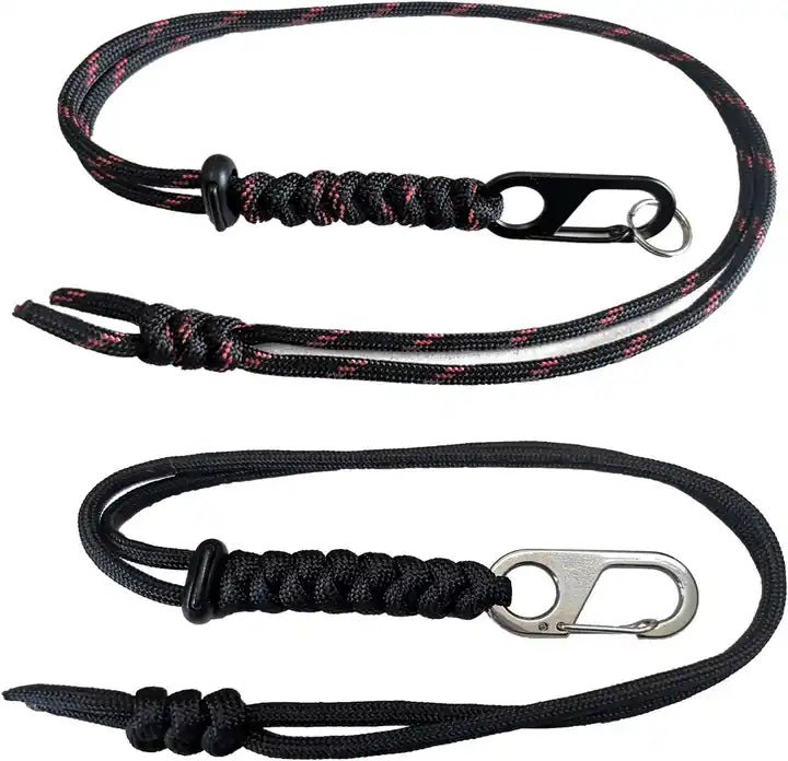 Survival Cord Lanyard - Next72Hours