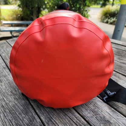 Waterproof Dry Bag | IPX6 | Survival Kit | Grab Bag | With Printing 25 Litres - Next72Hours