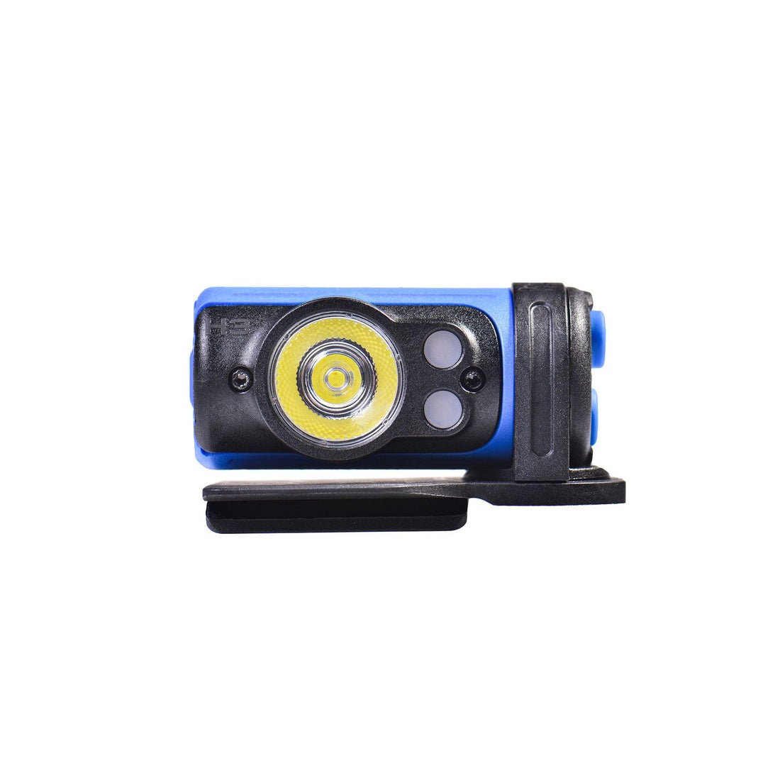Wuben H3 Headlamp | IP65 Waterproof | Long Run Time | Compact Size - Next72Hours